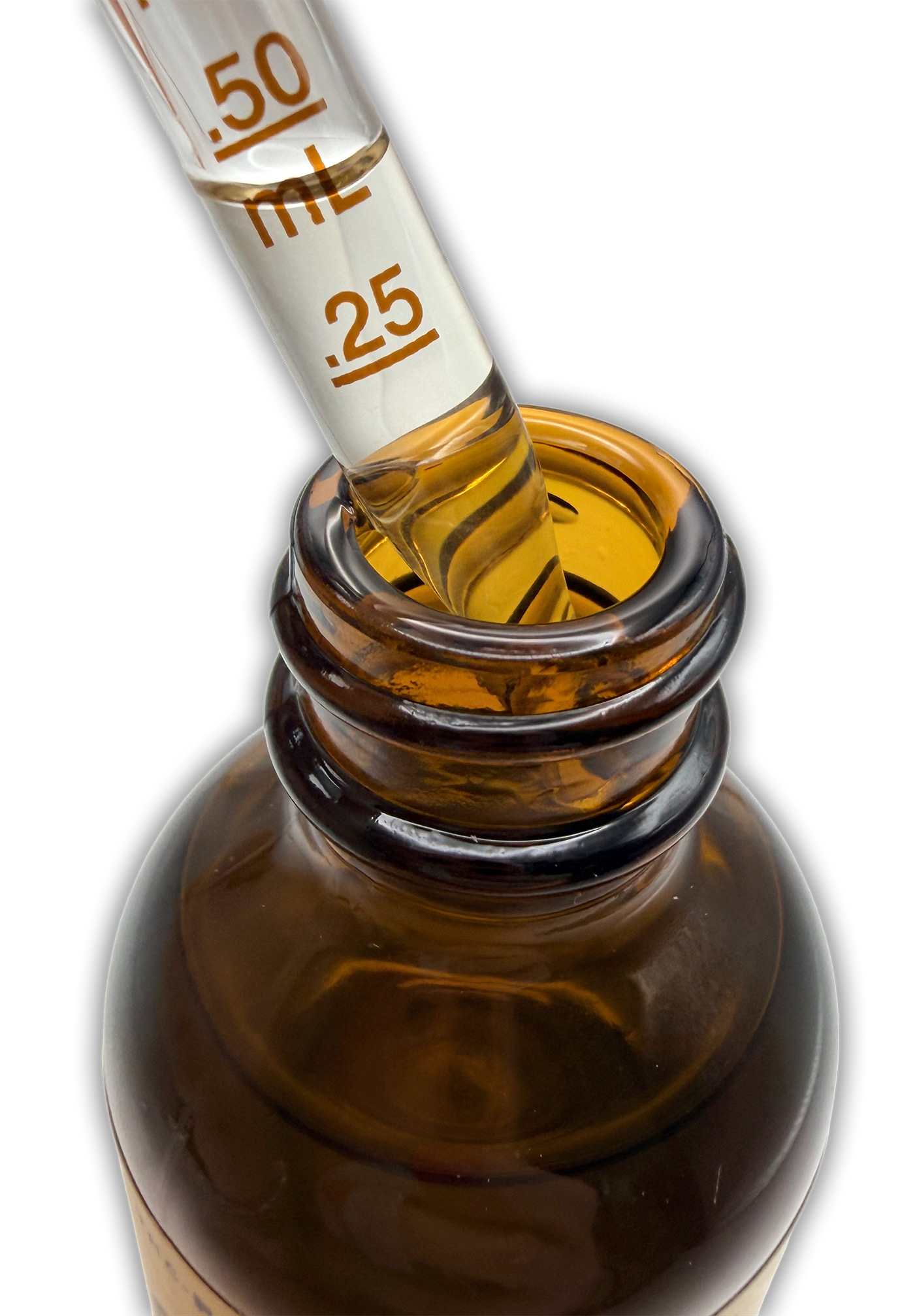 CBD Daytime Oil: 12,000mg - Image 2