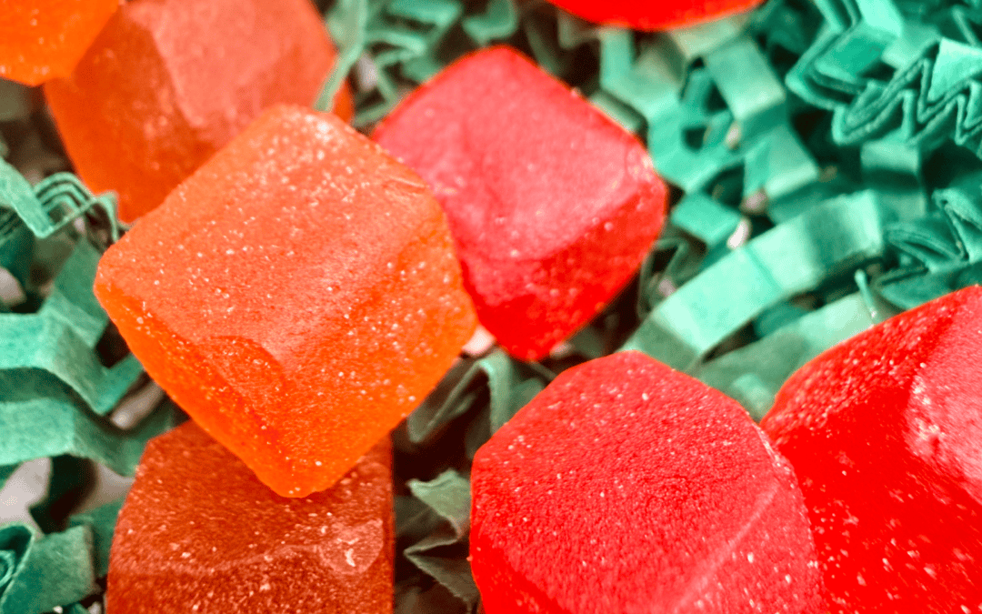 CBD Gummies for Sleep: Holiday Wellness Gift Ideas for Nassau County