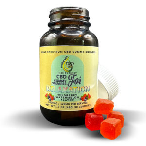 CBD Gummies